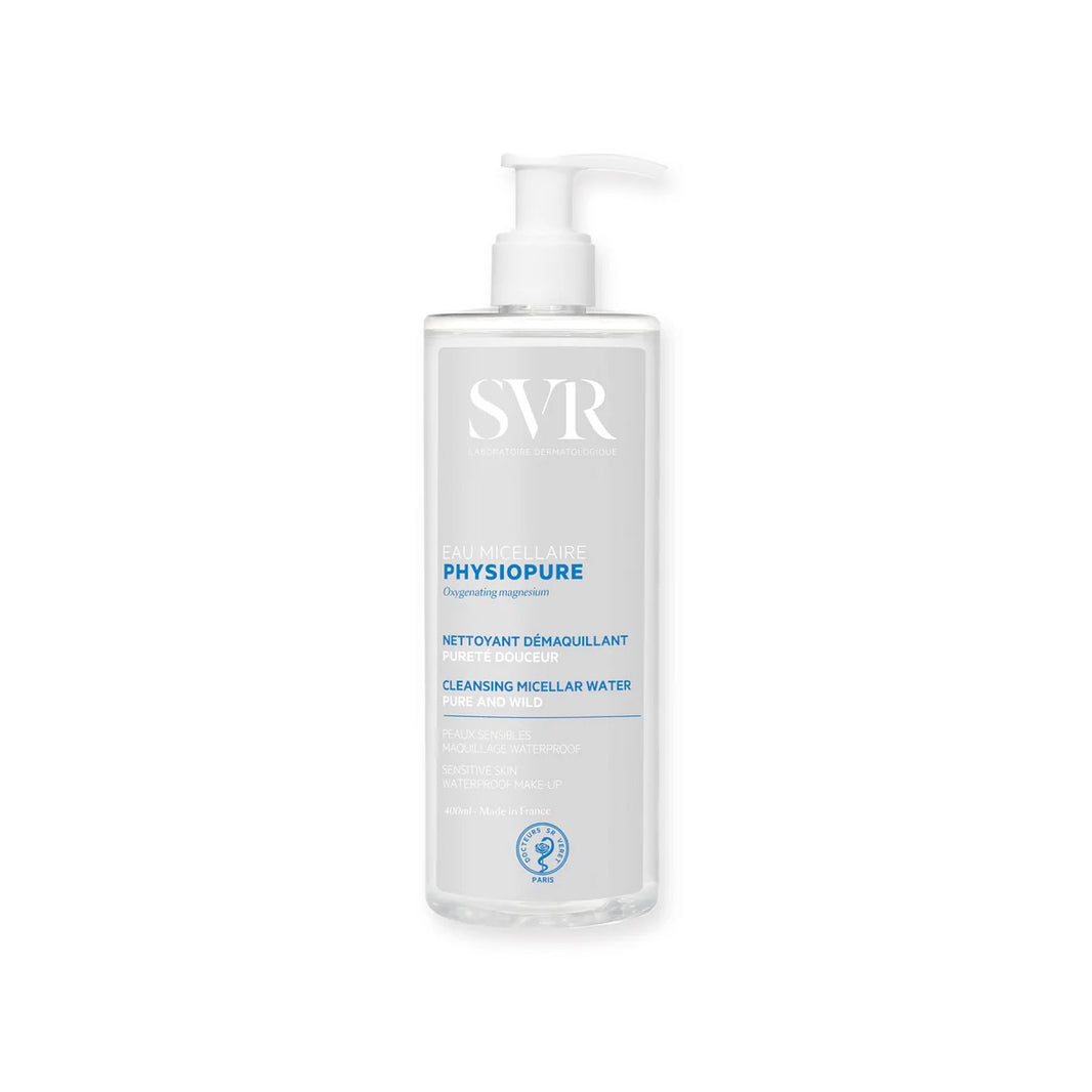 Physiopure Acqua Micellare