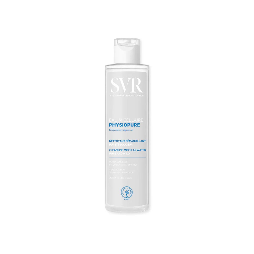 Physiopure Acqua Micellare