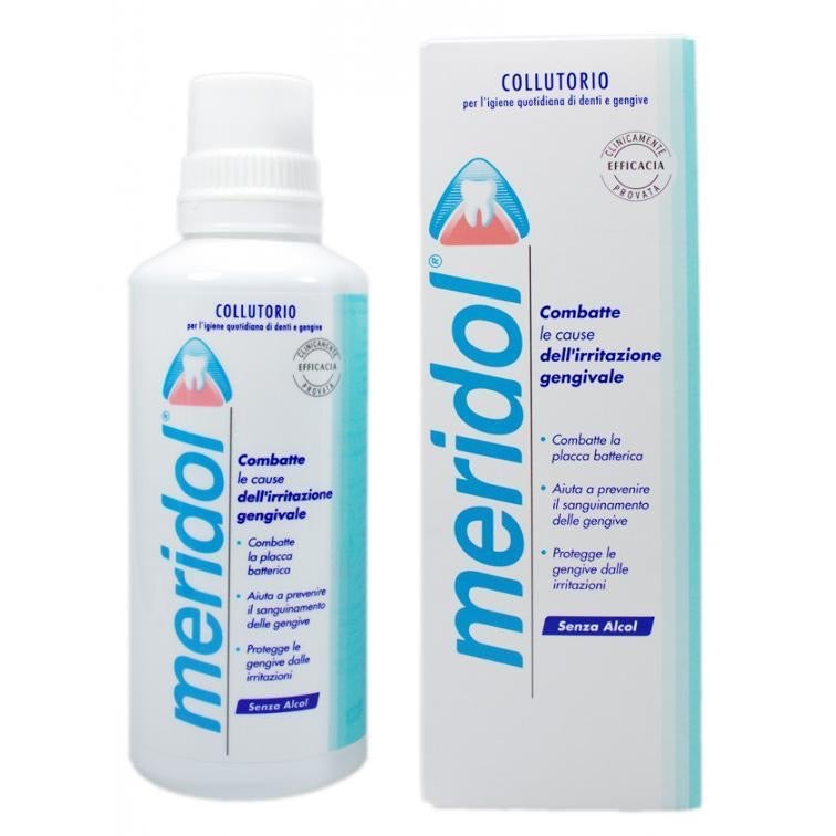 Collutorio 400ml