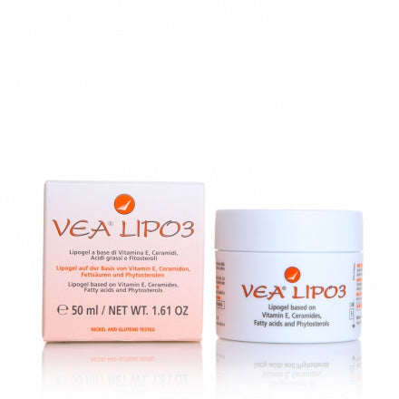 Lipo3 Emolliente Idratante 50ml