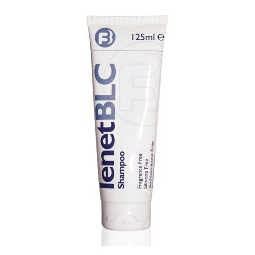 Lenet BLC Shampoo 125ml