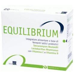Equilibrium 20 bustine