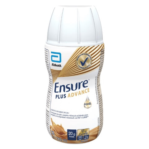 Ensure Plus Advance gusto Caffè 4x220ml