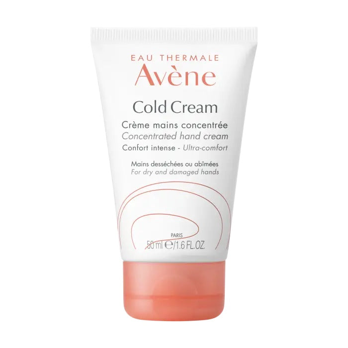 Cold Cream Mani 50ml