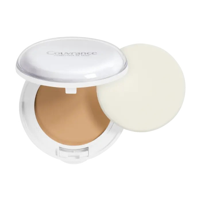 Couvrance Crema Compatta Nuova Formula
