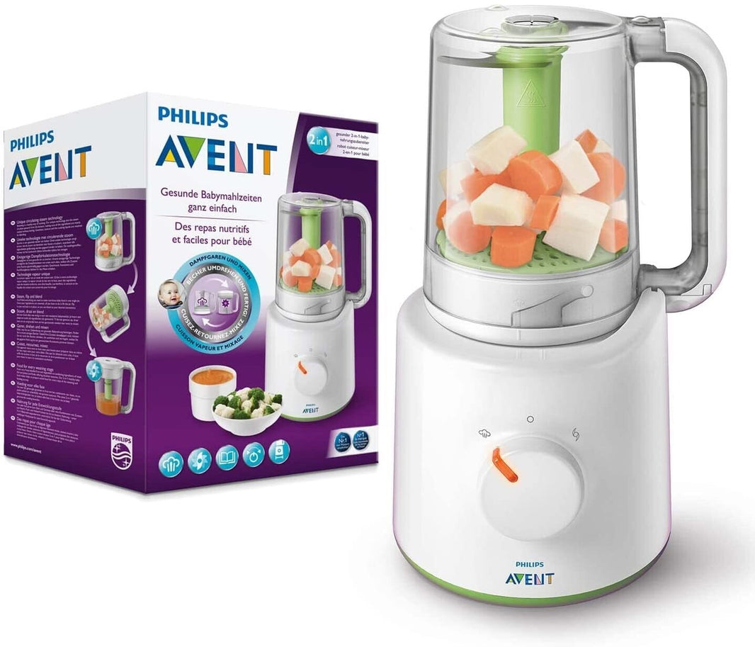 EasyPappa 2 in 1