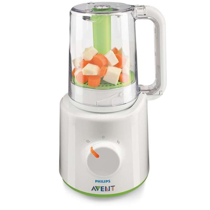 EasyPappa 2 in 1