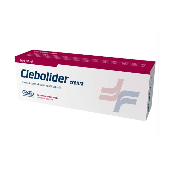 Clebolider Crema 150ml