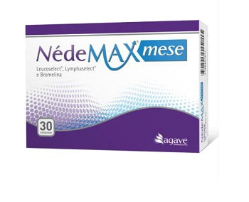 Nedemax 30 compresse