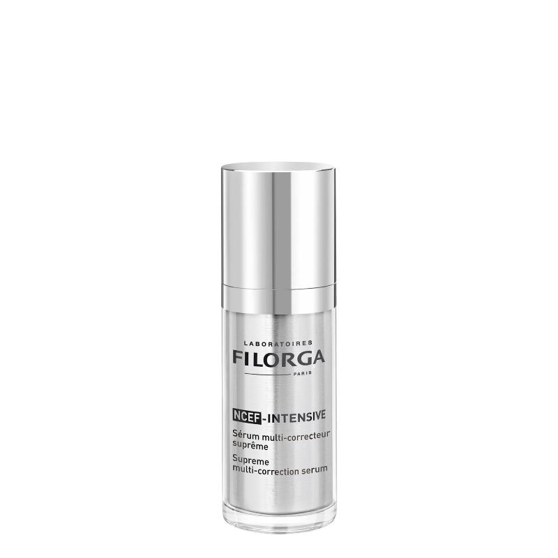 NCEF-Intensive Siero multi-correttore supremo 30ml