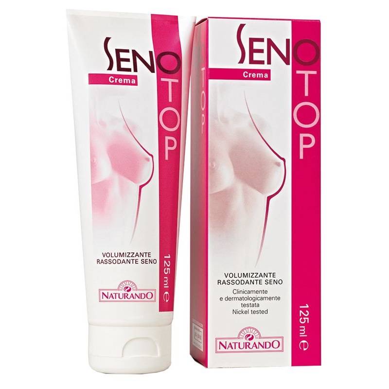 Senotop Crema 125ml