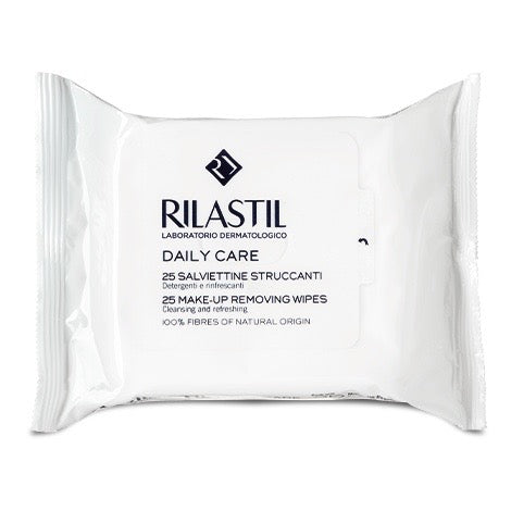 Daily Care Salviette Struccanti