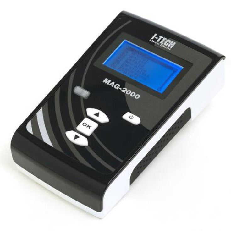 Magnetoterapia a Bassa Frequenza