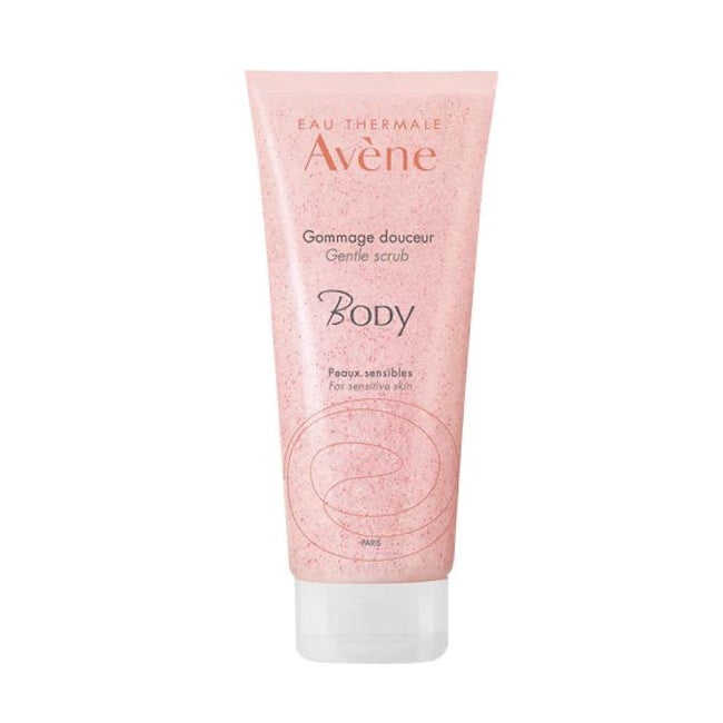 Body Gommage Delicato 200ml