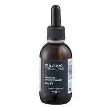 Principium D3 2000 gocce 50ml