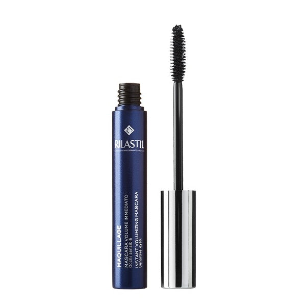Maquillage Mascara Volume Immediato Occhi Sensibili