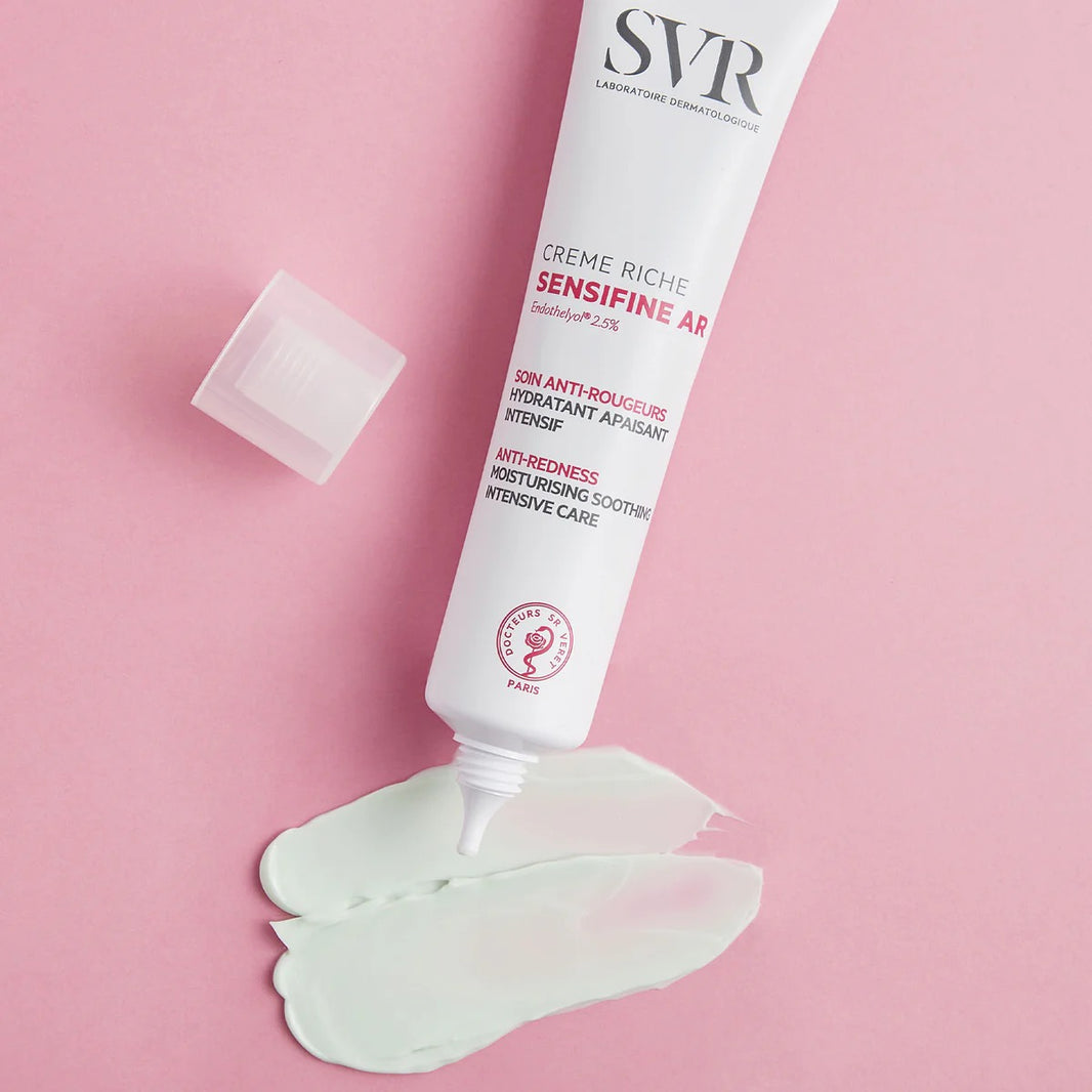 Sensifine AR Crema Ricca 40ml