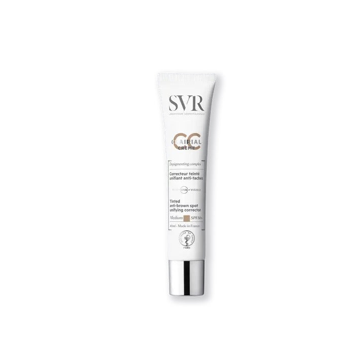 Clairial CC Cream SPF50+ 40ml