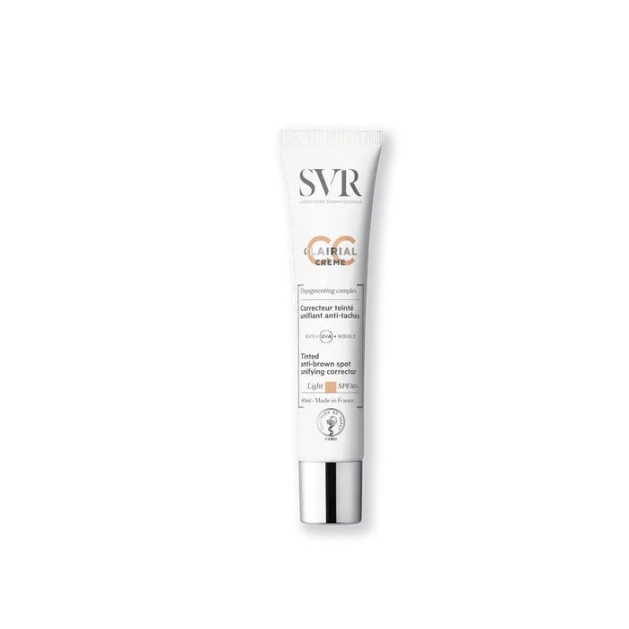 Clairial CC Cream SPF50+ 40ml