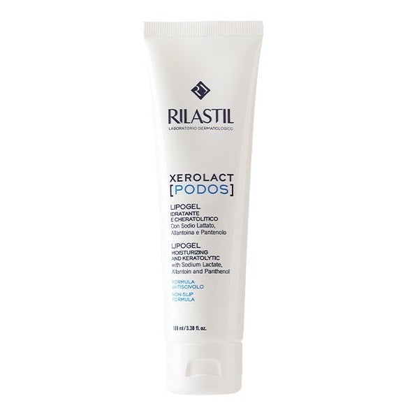 Xerolact Podos Lipogel Idratante e Cheratolitico 100ml