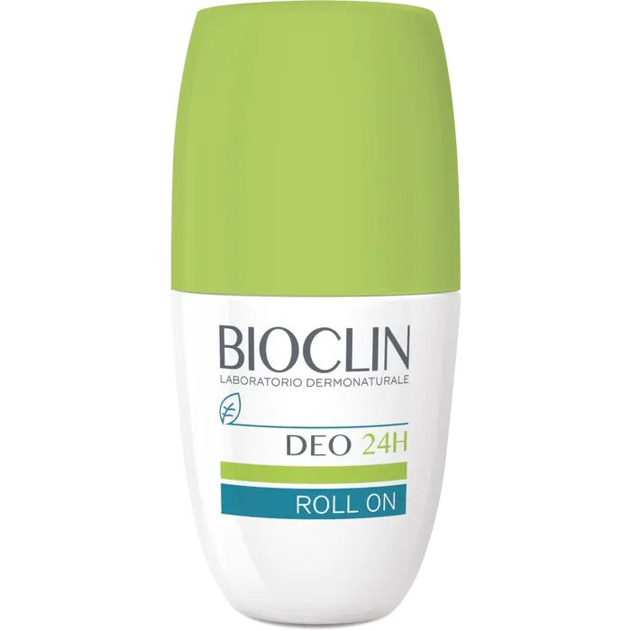 Deo 24h Roll-On con Profumo 50ml