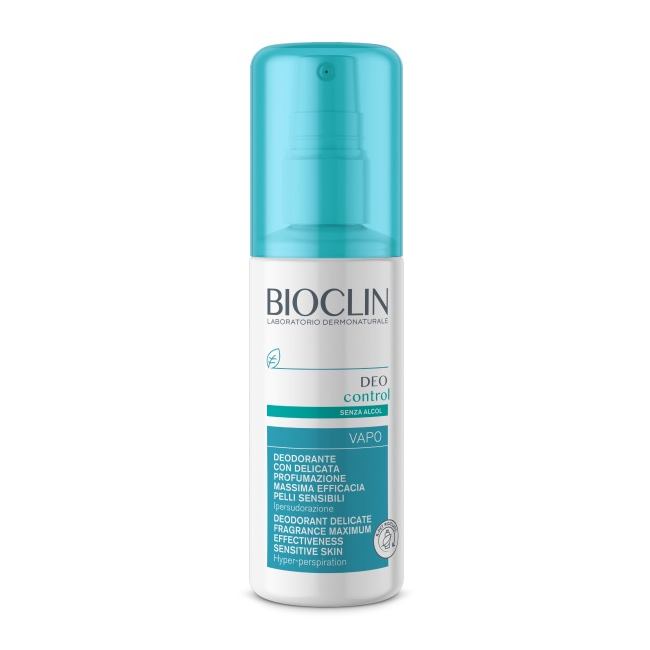 Deo Control Vapo con Delicata Profumazione 100ml