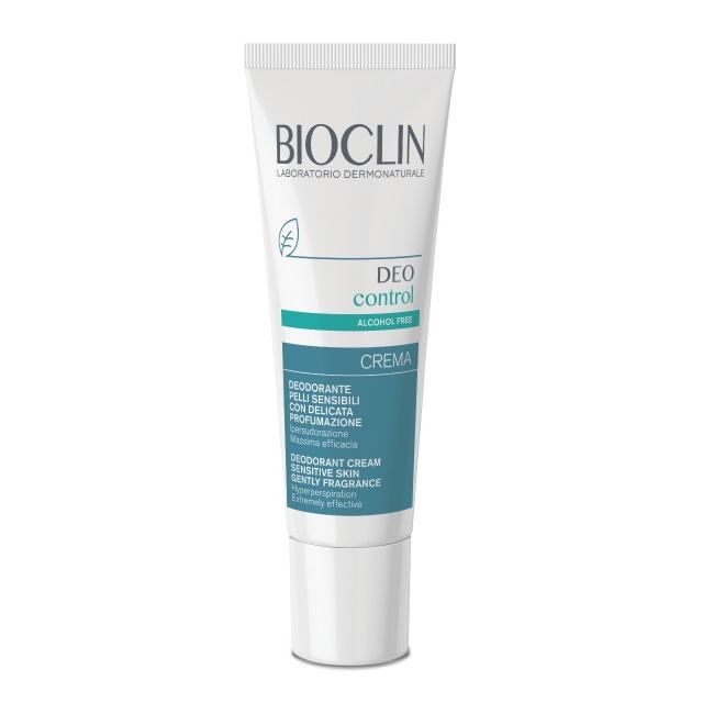 Deo Control Crema 30ml