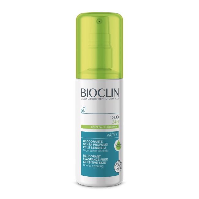 Deo 24h Vapo Fresh Senza Profumo 100ml