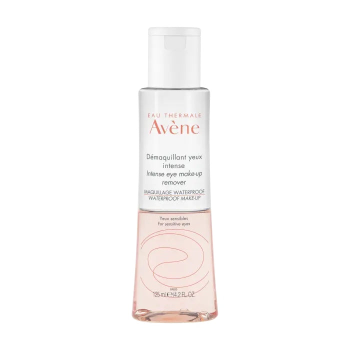 Struccante Intenso Occhi 125ml