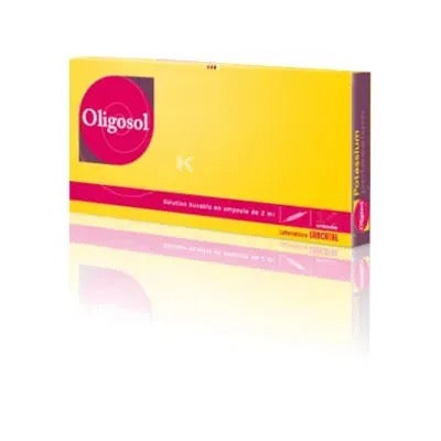 Nutrition Zinco e Rame 28 fiale