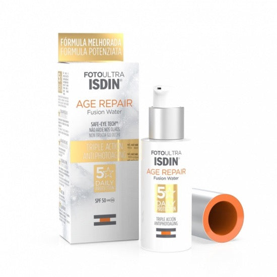 Fotoultra Age Repair Fusion Water SPF50 50ml