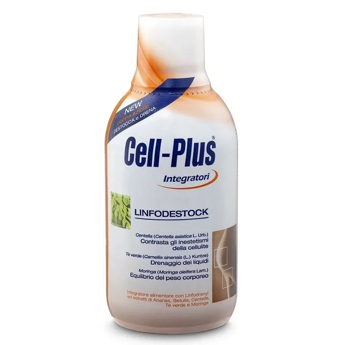 Cell-Plus Linfodestock Drink 500ml