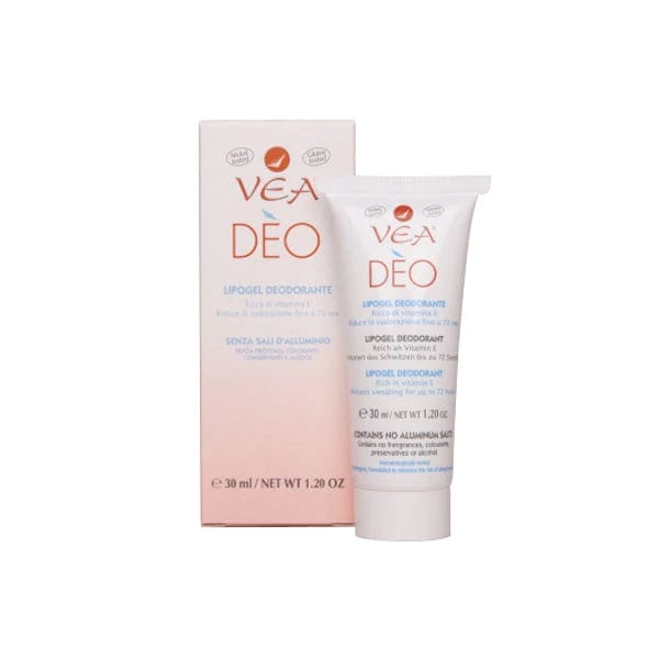 Deo-Lipogel Deodorante 30ml