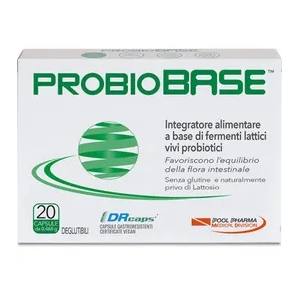 Probiobase 20 capsule