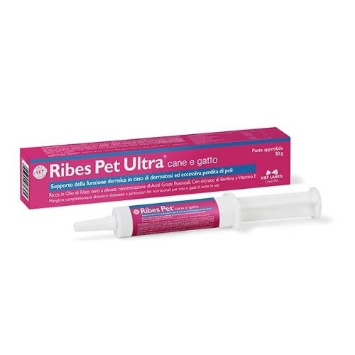 Ribes Pet Ultra Pasta Appetibile 30g