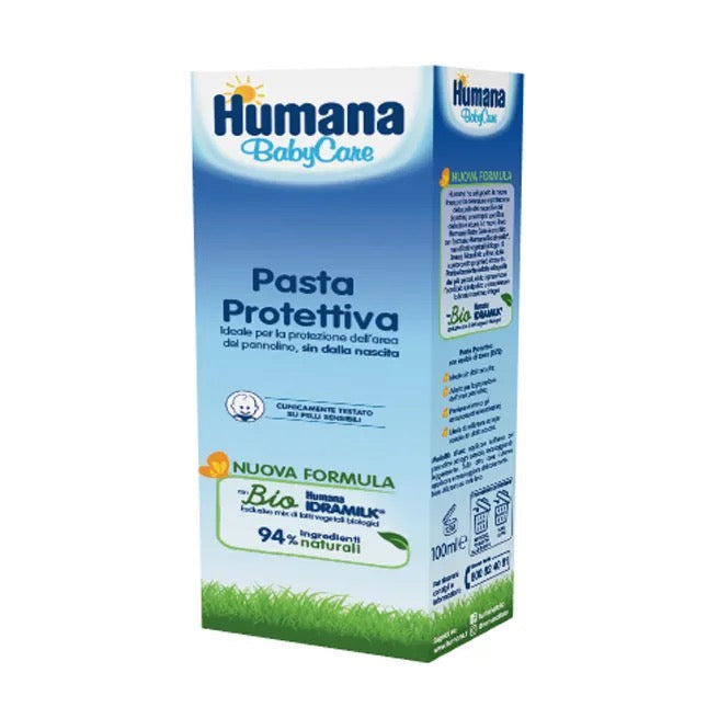Baby Care Pasta Tubo 100ml