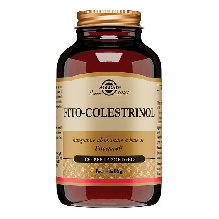 Fito-Colestrinol 100 perle