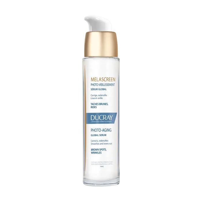 Melascreen Siero Globale 30ml
