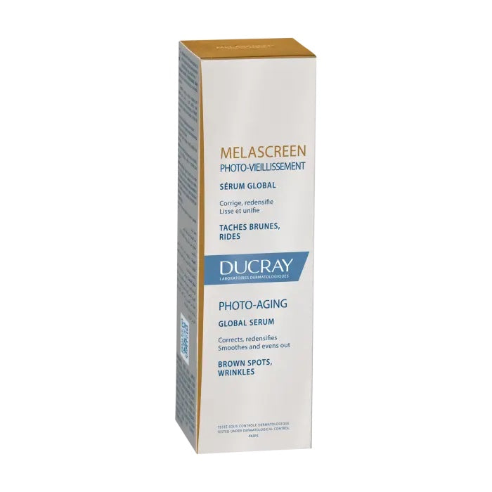 Melascreen Siero Globale 30ml