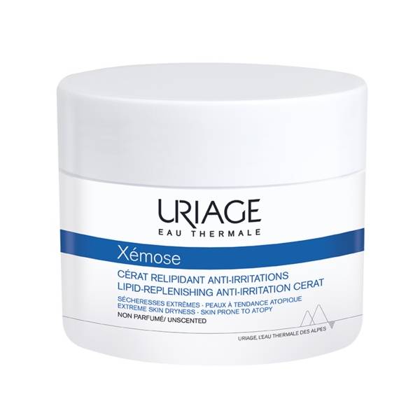 Xémose Cerato Liporestitutivo Anti-Irritazioni 200ml