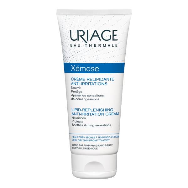Xémose Crema Relipidante Anti-Irritazioni
