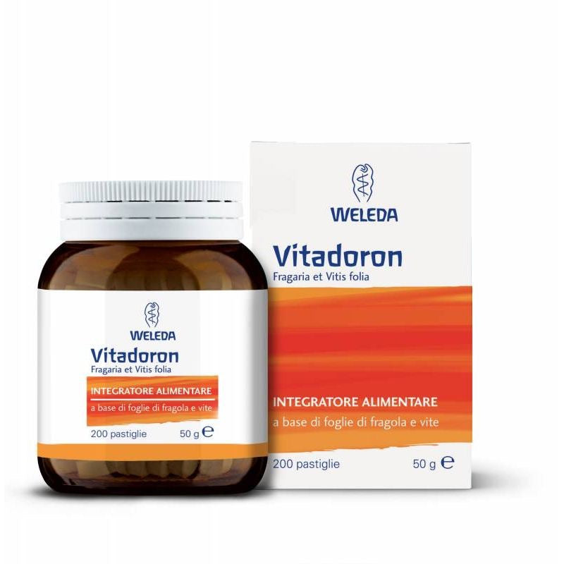 Vitadoron 200 pastiglie