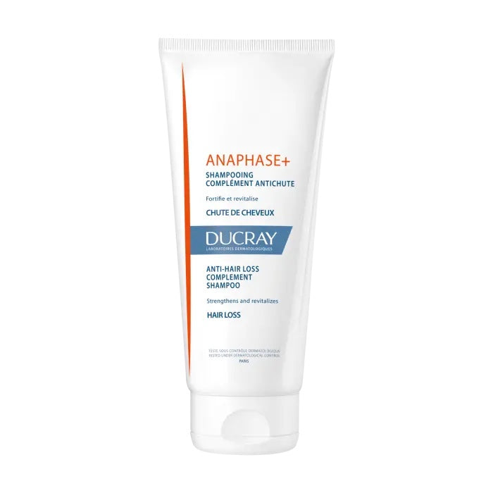 Anaphase+ Shampoo Anticaduta 200ml
