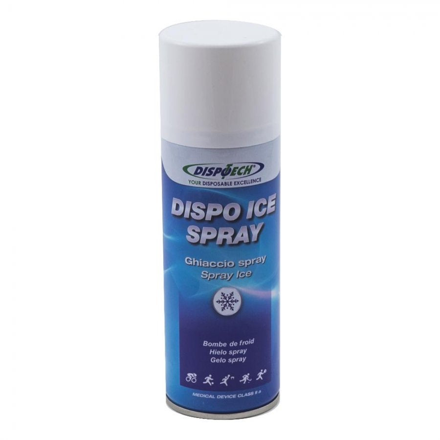 Dispotech Ghiaccio Spray 200ml