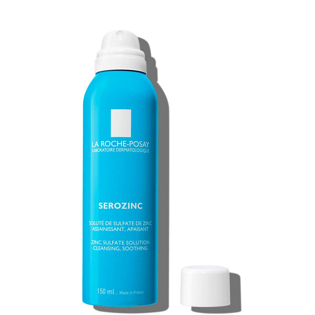 Serozinc Soluzione di Solfato di Zinco per Pelle Oleosa e Lucida 150ml