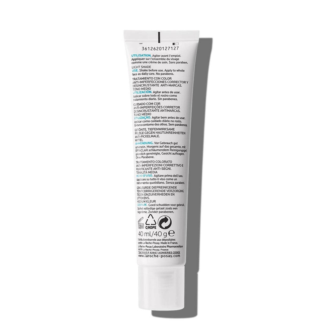 Effaclar Duo+ Unifiant 40ml