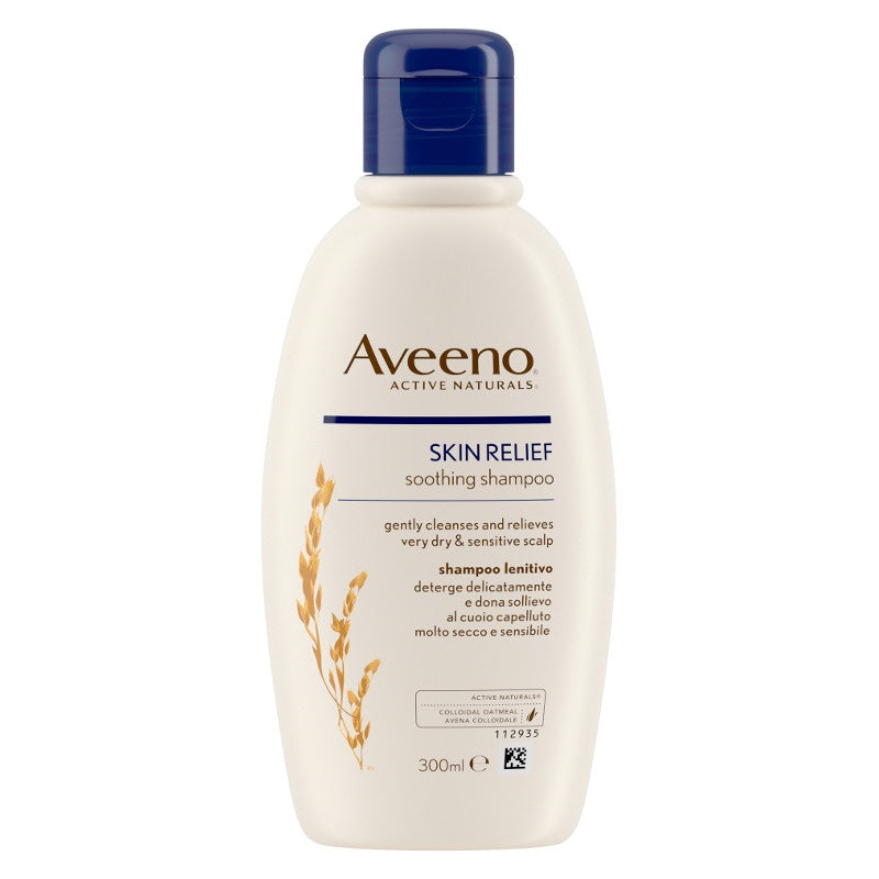 Shampoo Skin Relief 300ml