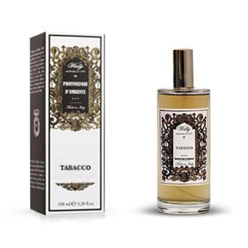 Profumatore Spray Tabacco 100ml