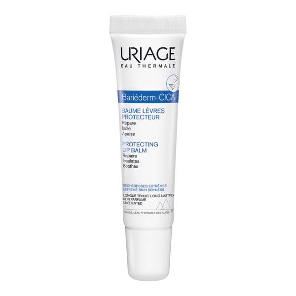 Bariéderm-Cica Labbra 15ml