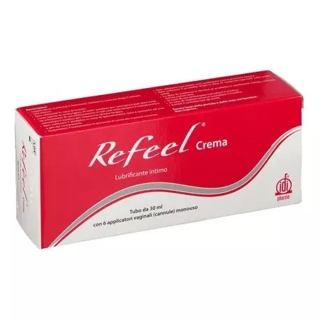 Refeel Crema 30ml